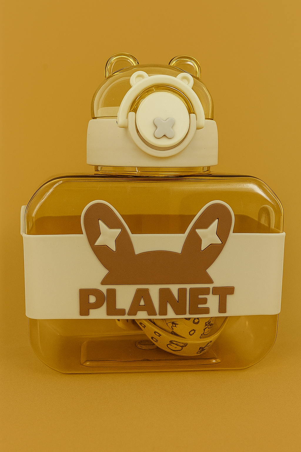 Fun Animal Kids Water Bottle/Sipper