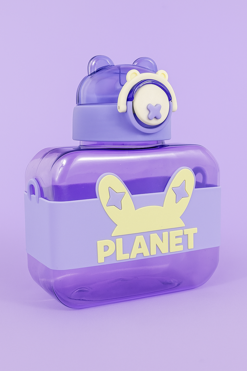 Fun Animal Kids Water Bottle/Sipper